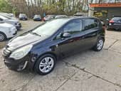 Opel Corsa D 1,2 b
