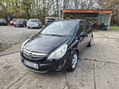 Opel Corsa D 1,2 b