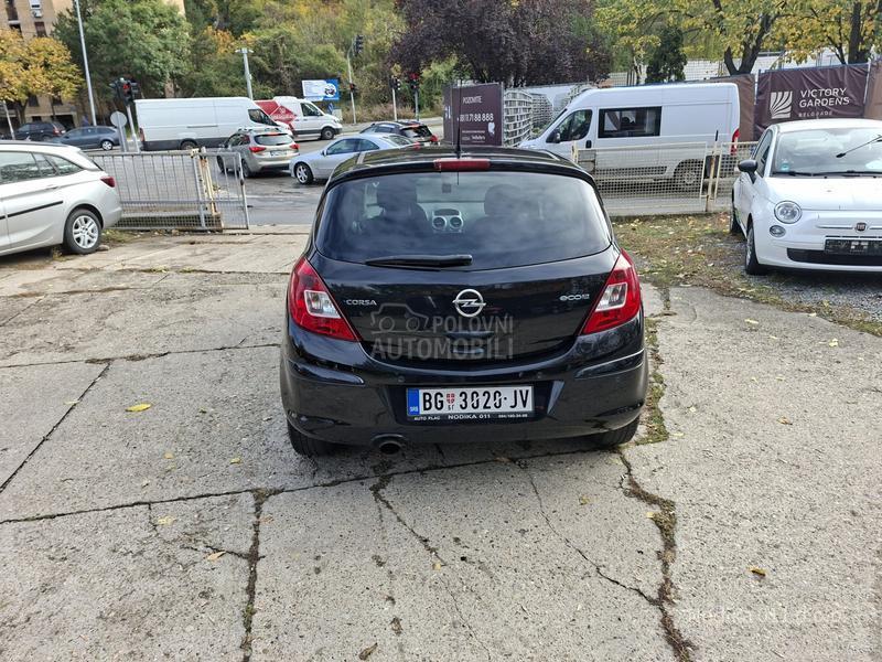 Opel Corsa D 1,2 b