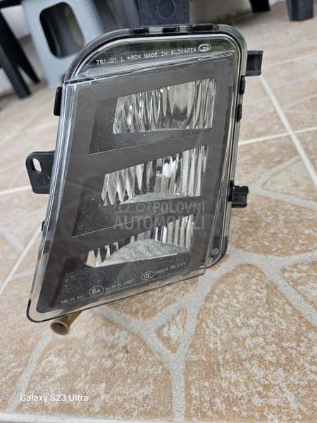 MAGLENKE GTI GTD LED