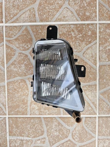 MAGLENKE GTI GTD LED