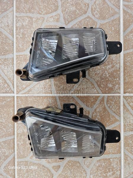 MAGLENKE GTI GTD LED