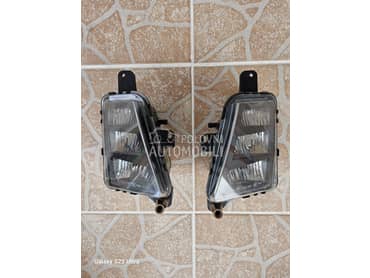 MAGLENKE GTI GTD LED za Volkswagen Golf 7 od 2012. do 2016. god.