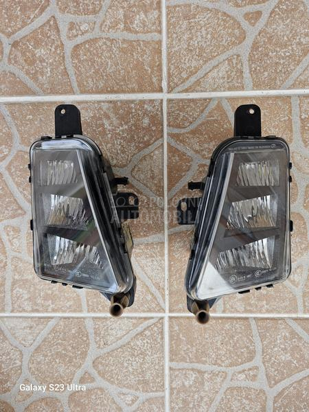 MAGLENKE GTI GTD LED