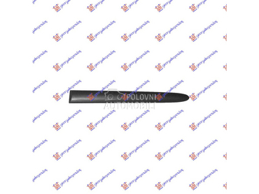 LAJSNA ZADNJEG BLATOBRANA 3 VR za Opel Corsa B od 1993. do 1995. god.