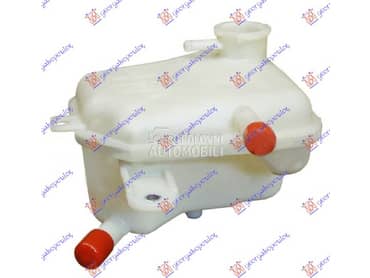 POSUDA ZA ANTIFRIZ za Honda CR-V od 2017. do 2023. god.