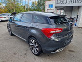 Citroen DS5 A K C I J A