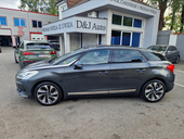 Citroen DS5 A K C I J A