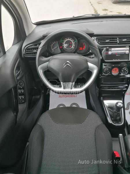 Citroen C3 1.2i EXCLUSIVE CH