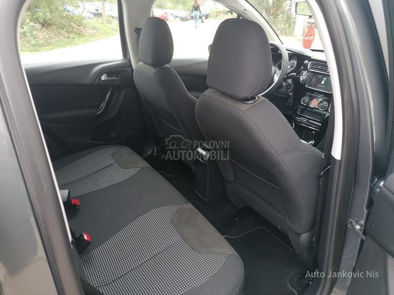 Citroen C3 1.2i EXCLUSIVE CH