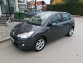 Citroen C3 1.2i EXCLUSIVE CH