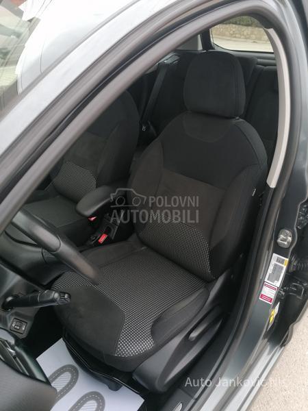 Citroen C3 1.2i EXCLUSIVE CH