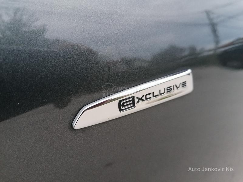 Citroen C3 1.2i EXCLUSIVE CH