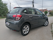 Citroen C3 1.2i EXCLUSIVE CH
