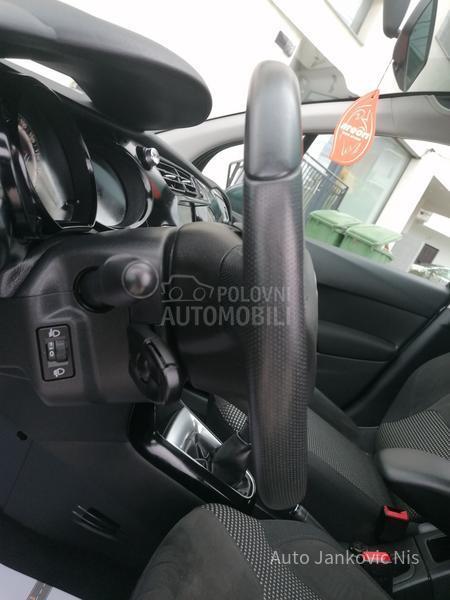 Citroen C3 1.2i EXCLUSIVE CH