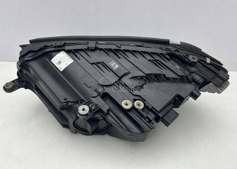 W223 Digital Led Far