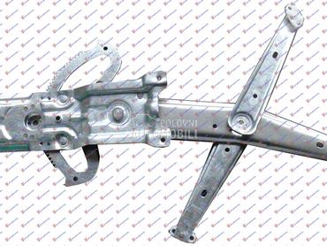 PODIZAC PREDNJEG PROZORA ELEKT za Opel Combo od 1993. do 2000. god.