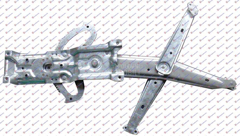 PODIZAC PREDNJEG PROZORA ELEKT