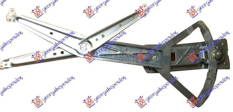 PODIZAC PREDNJEG PROZORA MEHAN