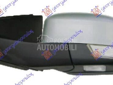 RETROVIZOR ELEKTRICNI SA... za Ford Mondeo od 2011. do 2014. god.