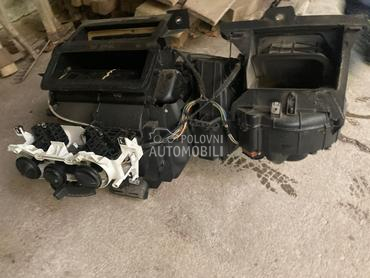 DENSO kuciste grejanja za Fiat Punto od 2001. do 2011. god.