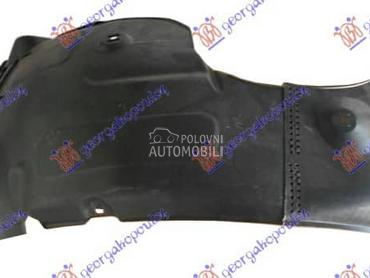 POTKRILO Levo za Hyundai Santa Fe od 2012. do 2016. god.