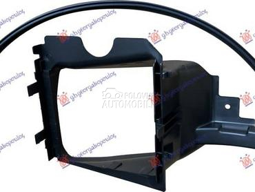 USMERIVAC VAZDUHA... za Land Rover Range Rover Sport od 2018. do 2022. god.