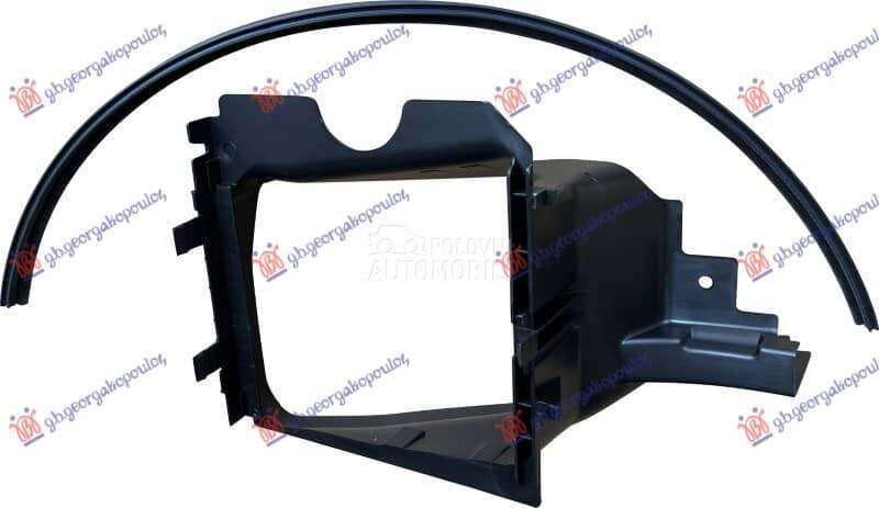 USMERIVAC VAZDUHA...