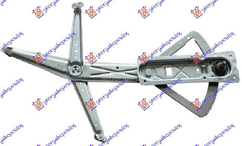 PODIZAC PREDNJEG PROZORA MEHAN