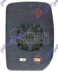 STAKLO RETROVIZORA SA...