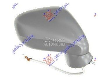 RETROVIZOR ELEKTRICNI SA... za Lexus IS 200 od 2005. do 2013. god.