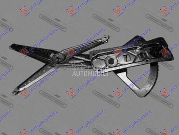 PODIZAC PREDNJEG PROZORA MEHAN za Opel Combo od 1993. do 2000. god.