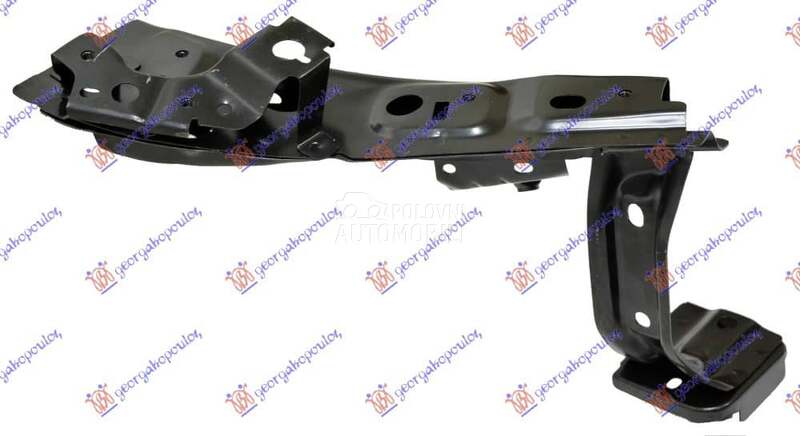 NOSAC HLADNJAKA GORNJI Desno