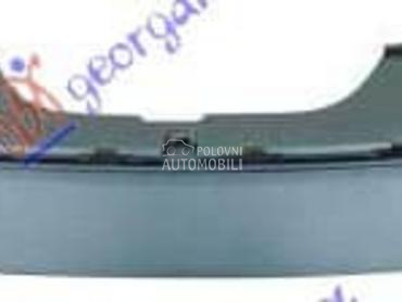 LAJSNA ZADNJEG BRANIKA DONJA za BMW X5 od 2010. do 2013. god.