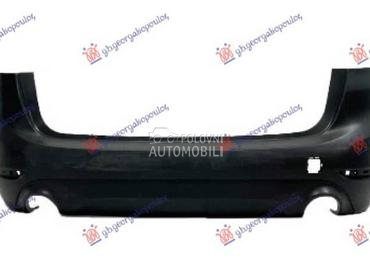 ZADNJI BRANIK PM za BMW Serija 2 od 2017. do 2021. god.