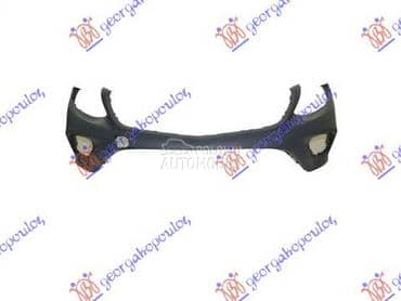 PREDNJI BRANIK PM za Mercedes Benz GLC Klasa od 2015. do 2020. god.