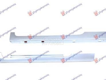 SAJTNA 2 VRATA Desno za Volkswagen Lupo od 1998. do 2005. god.