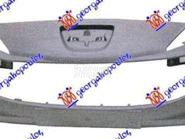 PREDNJI BRANIK PM -10 za Peugeot 207 od 2006. do 2014. god.