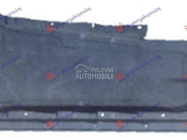 ZASTITA PODA PLASTICNA Desno za Audi Q5 za 2020. god.