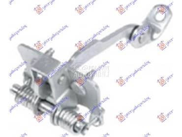 GRANICNIK ZADNJIH VRATA za Citroen C3 od 2002. do 2010. god.