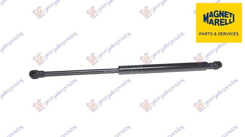 AMORTIZER HAUBE 330 njutna