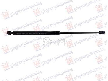 AMORTIZER GEPEK VRATA 420... za Peugeot 208 za 2023. god.