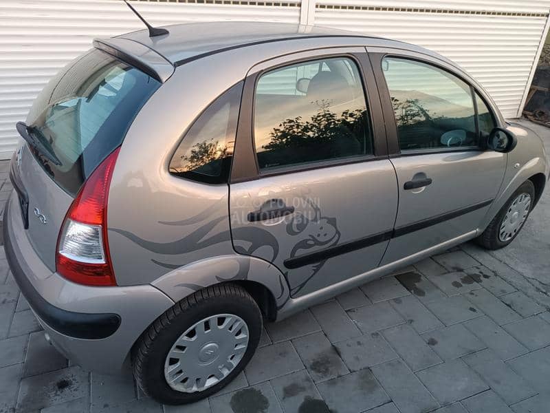 Citroen C3 