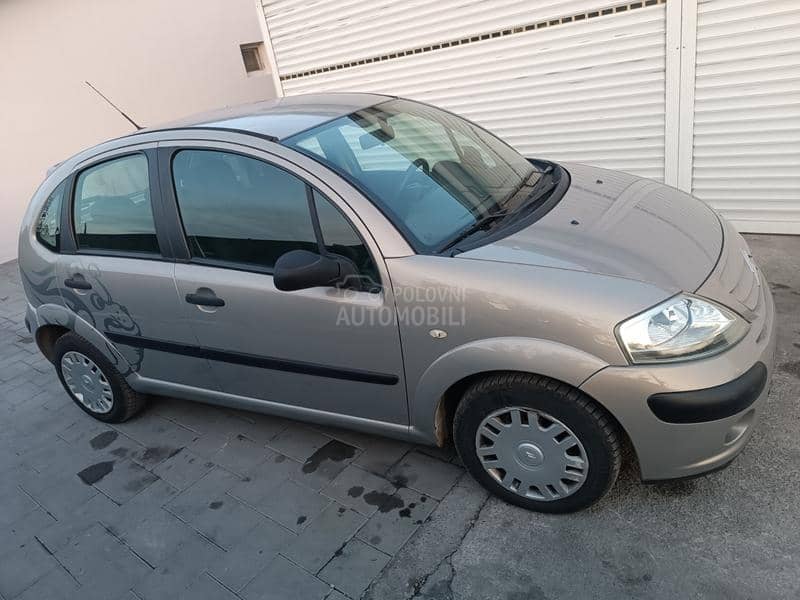 Citroen C3 