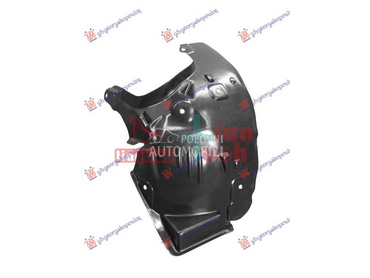 POTKRILO Desno za Renault Zoe od 2012. do 2019. god.