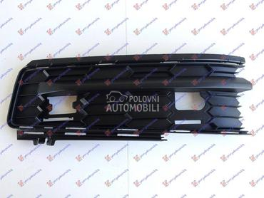 RESETKA PREDNJEG BRANIKA Desno za Škoda Kodiaq od 2016. do 2021. god.