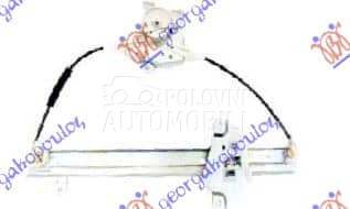 PODIZAC PREDNJEG PROZORA...