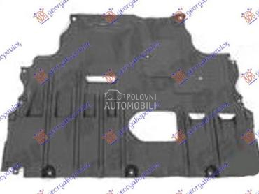 ZASTITA MOTORA 08- za Mazda 3 od 2008. do 2013. god.