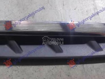 LAJSNA PREDNJEG BLATOBRANA... za BMW X4 od 2018. do 2022. god.