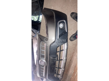 restajling branik sedici za Fiat Sedici od 2008. do 2015. god.